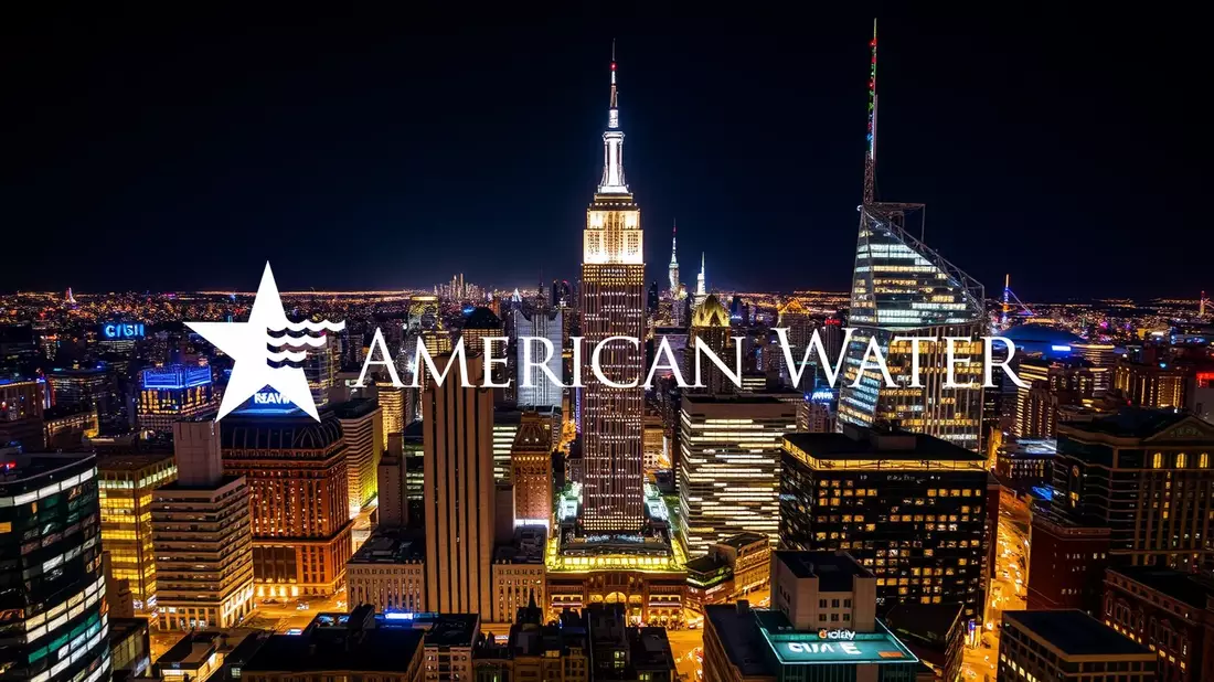 American Water Works Aktie: Fokus Fusion - Bild: über boerse-global.de