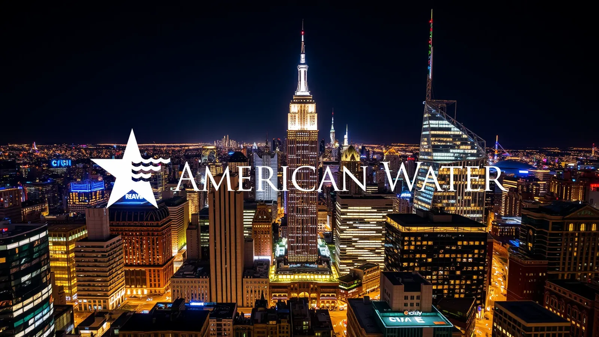 American Water Works Aktie: Fokus Fusion - Foto: über boerse-global.de