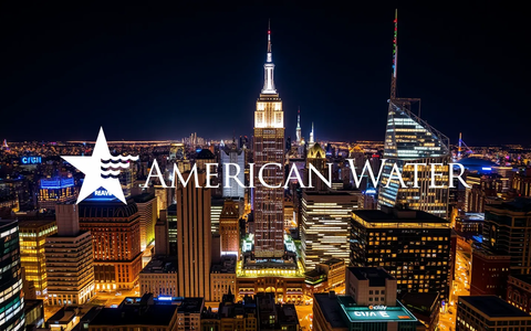 American Water Works Aktie: Fokus Fusion - Foto: über boerse-global.de