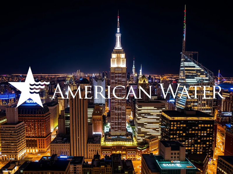 American Water Works Aktie: Fokus Fusion - Foto: über boerse-global.de