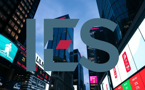 IES Aktie: Volles Vertrauen - Foto: über boerse-global.de