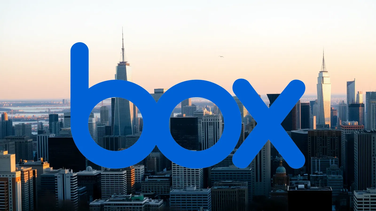 Box Aktie: Wegweisende Wochen - Foto: über boerse-global.de