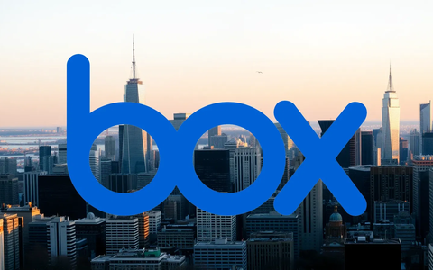 Box Aktie: Wegweisende Wochen - Foto: über boerse-global.de