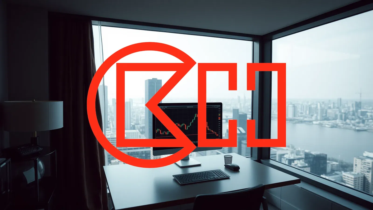 CK Hutchison Aktie: Hafenstreit eskaliert - Foto: über boerse-global.de