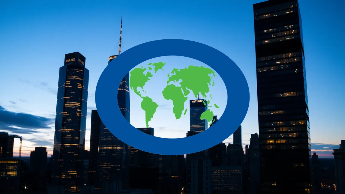 GEO Aktie: Heftiger Kursrutsch - Foto: über boerse-global.de