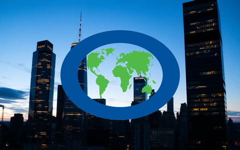 GEO Aktie: Heftiger Kursrutsch - Foto: über boerse-global.de