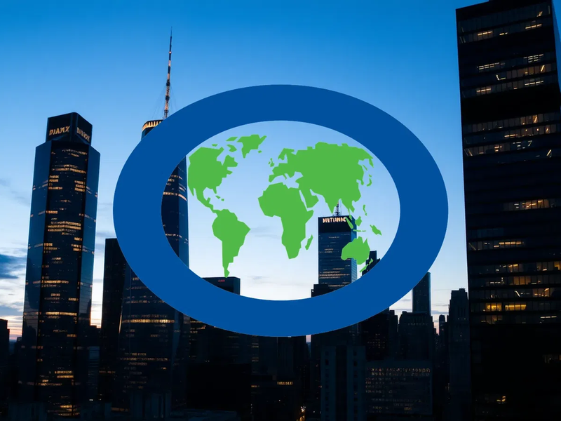 GEO Aktie: Heftiger Kursrutsch - Foto: über boerse-global.de