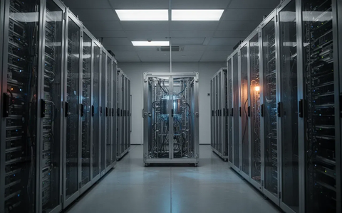 IonQ Aktie: Zahlen unter Beschuss - Foto: über boerse-global.de