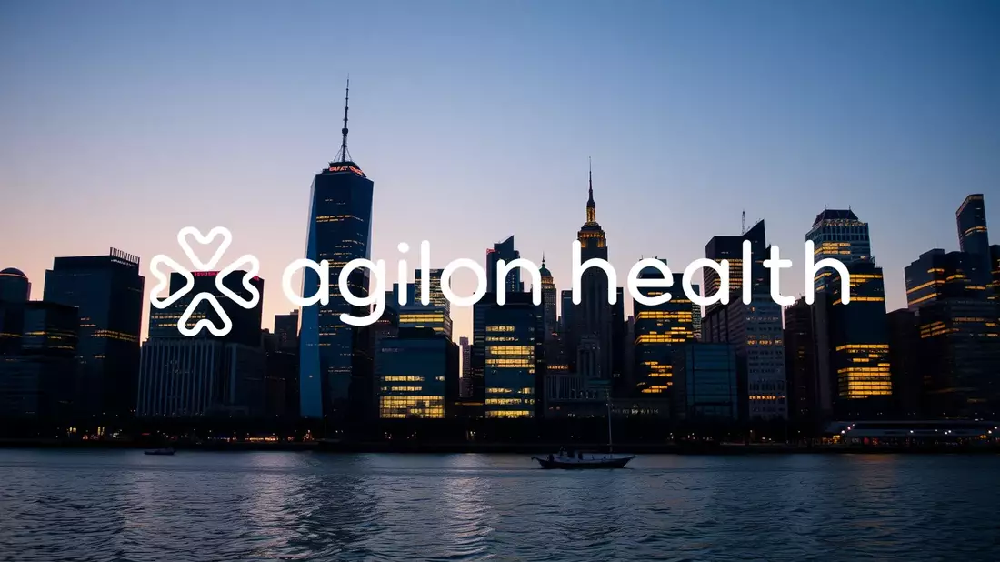 agilon health Aktie: Zahlen im Fokus - Bild: über boerse-global.de