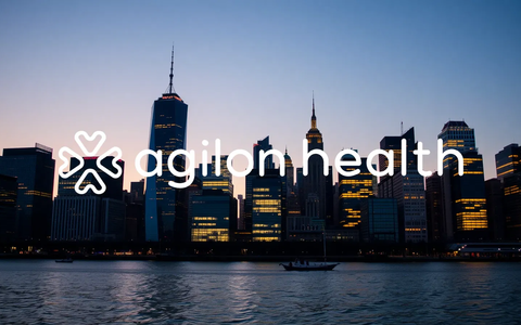 agilon health Aktie: Zahlen im Fokus - Foto: über boerse-global.de