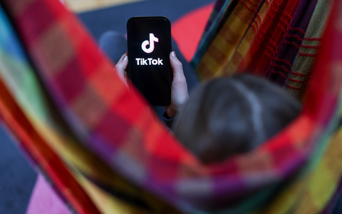 Viele Jugendliche verbringen Stunden am Tag in sozialen Netzwerken. (Illustration) - Foto: Jan Woitas/dpa