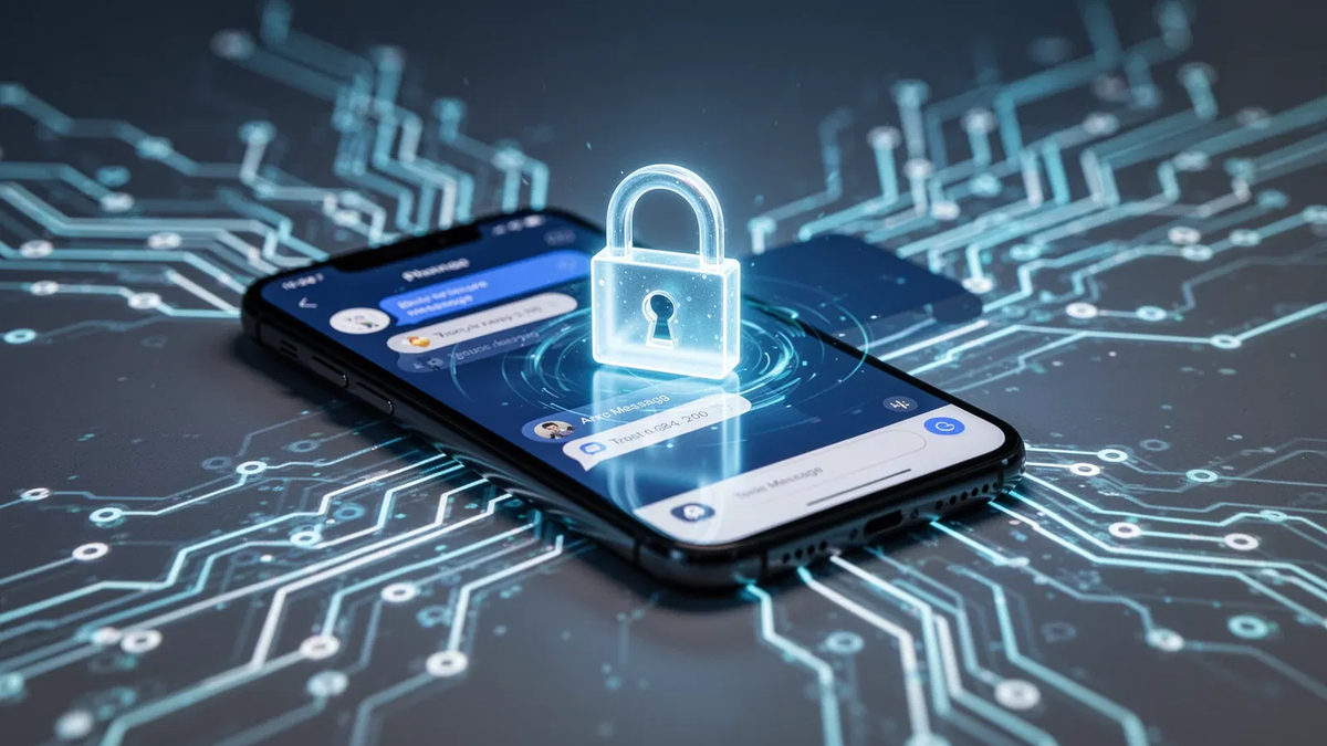 WhatsApp startet Verschlüsselungs-Offensive mit Gruppen-Updates und Hochsicherheitsmodus - Foto: über boerse-global.de