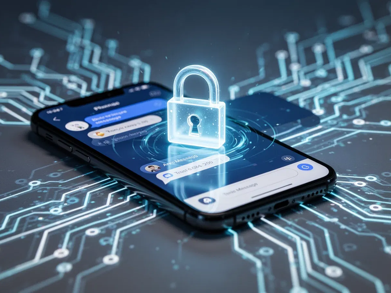 WhatsApp startet Verschlüsselungs-Offensive mit Gruppen-Updates und Hochsicherheitsmodus - Foto: über boerse-global.de