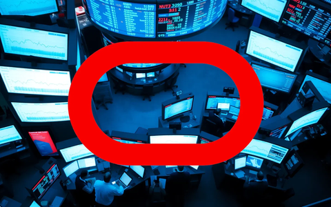 Oracle: Inwestycje w sztuczn? inteligencj? nap?dzaj? zad?u?enie - Foto: über boerse-global.de