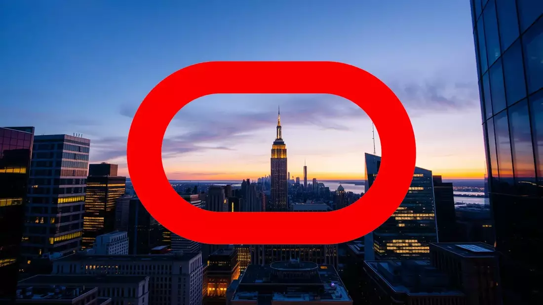 Oracle: La carga de una deuda masiva para financiar su apuesta por la IA - Bild: über boerse-global.de
