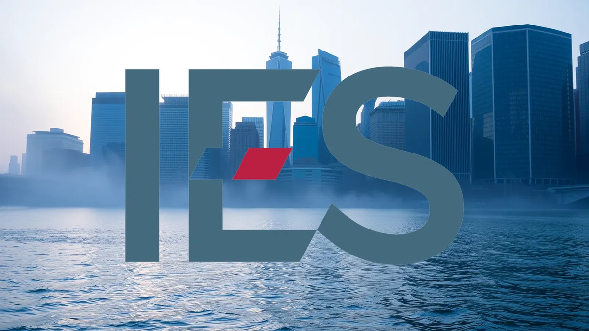 IES Holdings Secures Strong Investor Backing for Growth Strategy - Foto: über boerse-global.de