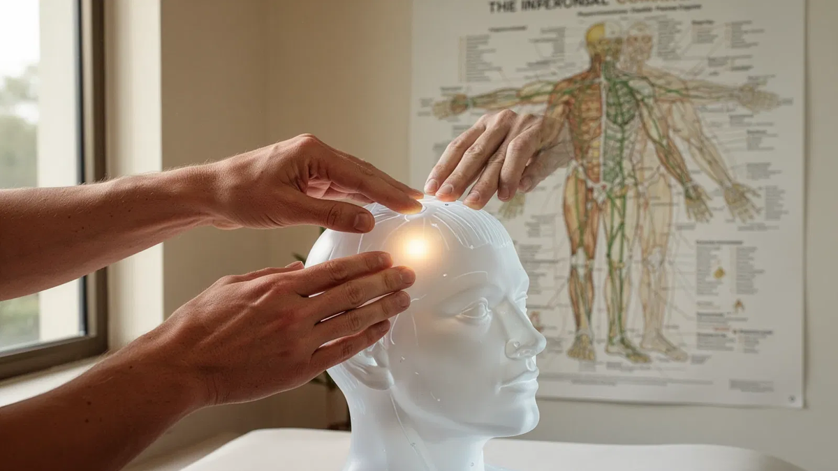 Traditionelle Medizin: Akupressur erobert Gesundheitswesen - Foto: über boerse-global.de