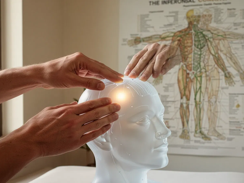 Traditionelle Medizin: Akupressur erobert Gesundheitswesen - Foto: über boerse-global.de