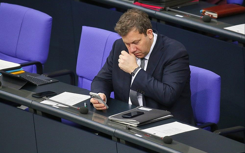 Lars Klingbeil (Archiv) - Foto: via dts Nachrichtenagentur