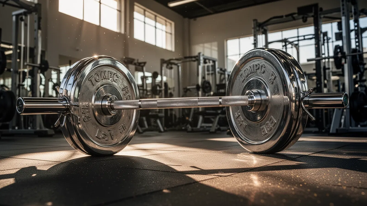 YouTube dominiert die Vorbereitung auf die Arnold Classic 2026 - Foto: über boerse-global.de
