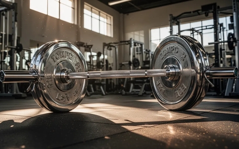 YouTube dominiert die Vorbereitung auf die Arnold Classic 2026 - Foto: über boerse-global.de