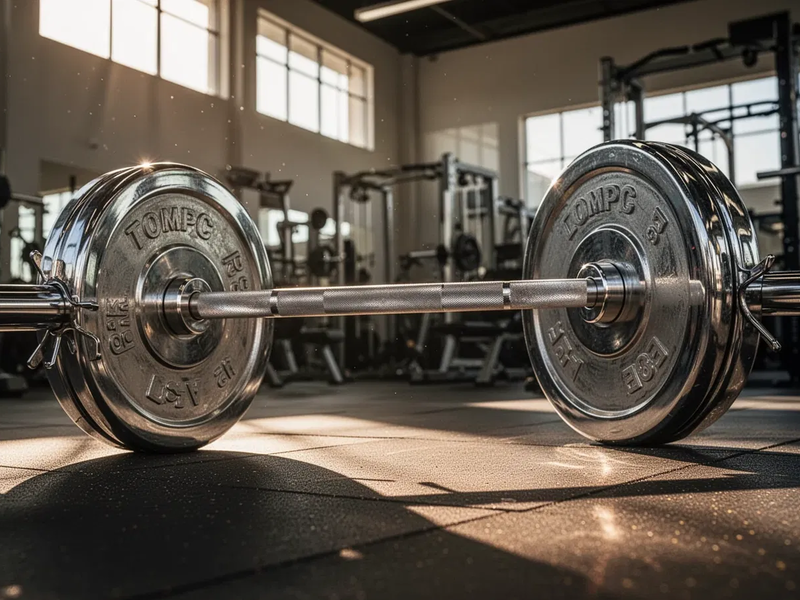 YouTube dominiert die Vorbereitung auf die Arnold Classic 2026 - Foto: über boerse-global.de