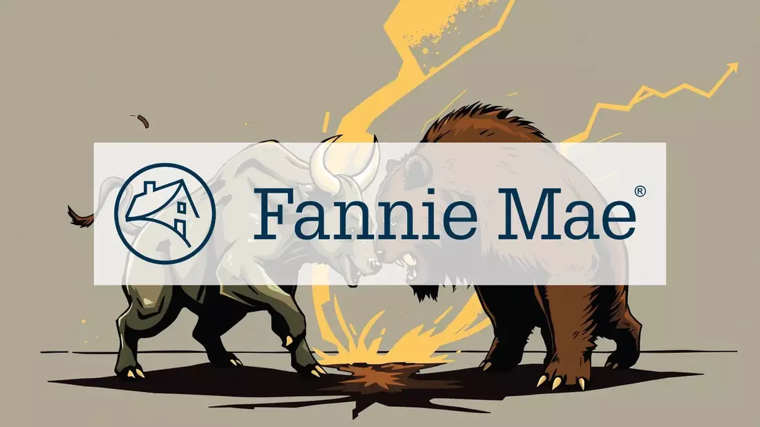 A Shifting Regulatory Landscape for Fannie Mae - Bild: über boerse-global.de