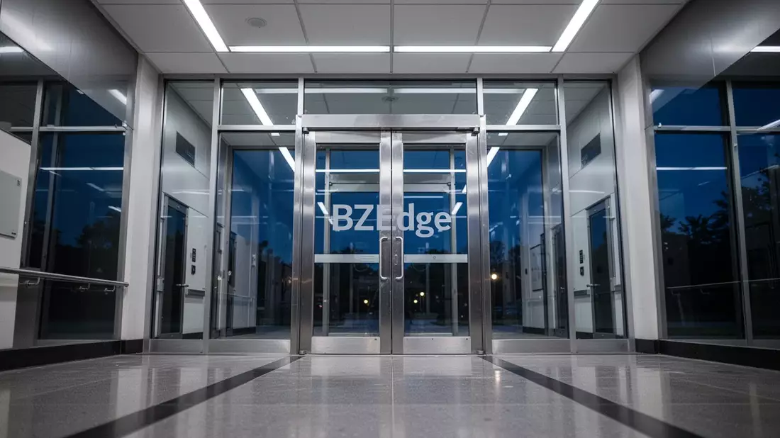 BZEdge: Regulierung im Fokus - Bild: über boerse-global.de