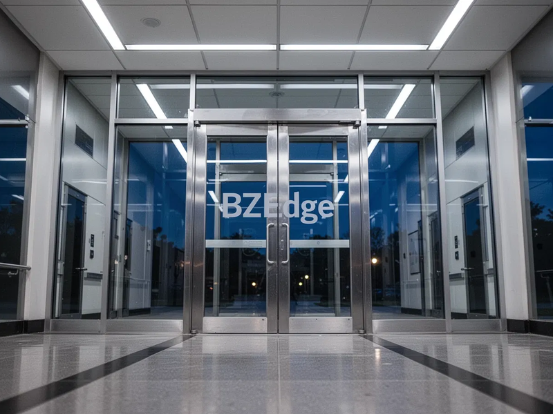 BZEdge: Regulierung im Fokus - Foto: über boerse-global.de