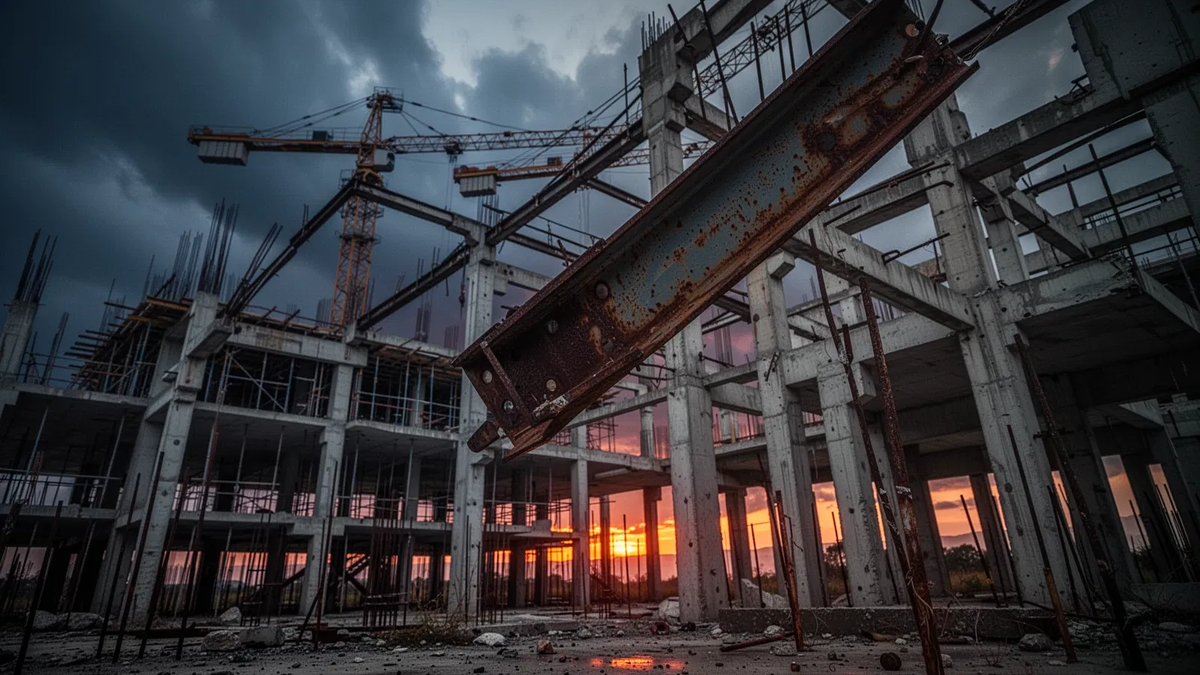 Ren: Projekt am Abgrund - Foto: über boerse-global.de