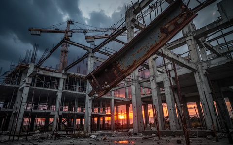 Ren: Projekt am Abgrund - Foto: über boerse-global.de