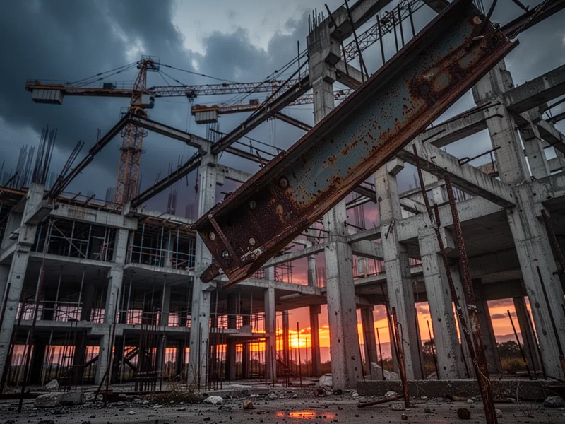 Ren: Projekt am Abgrund - Foto: über boerse-global.de