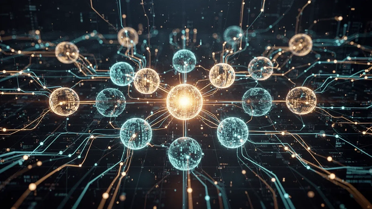 21Shares Crypto Basket 10 ETF: Rebalancing naht - Foto: über boerse-global.de