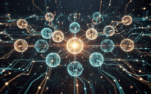 21Shares Crypto Basket 10 ETF: Rebalancing naht - Foto: über boerse-global.de