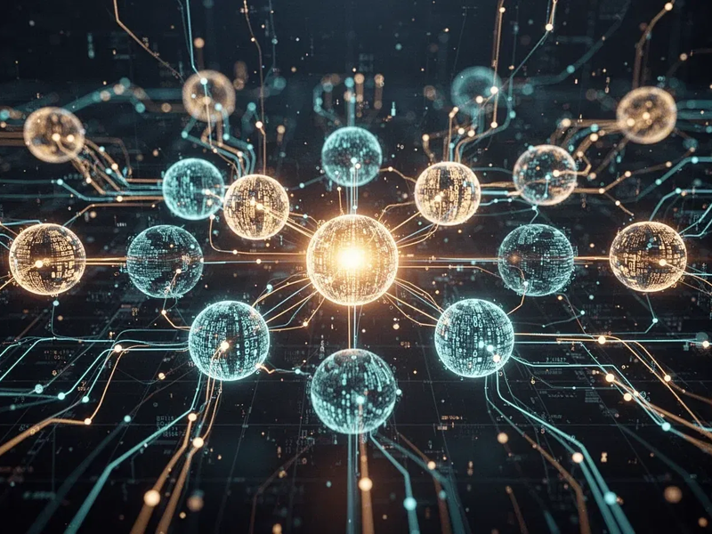 21Shares Crypto Basket 10 ETF: Rebalancing naht - Foto: über boerse-global.de