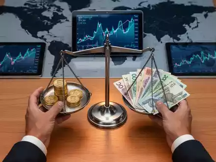 iShares EM Bond ETF: Rebalancing naht - Foto: über boerse-global.de