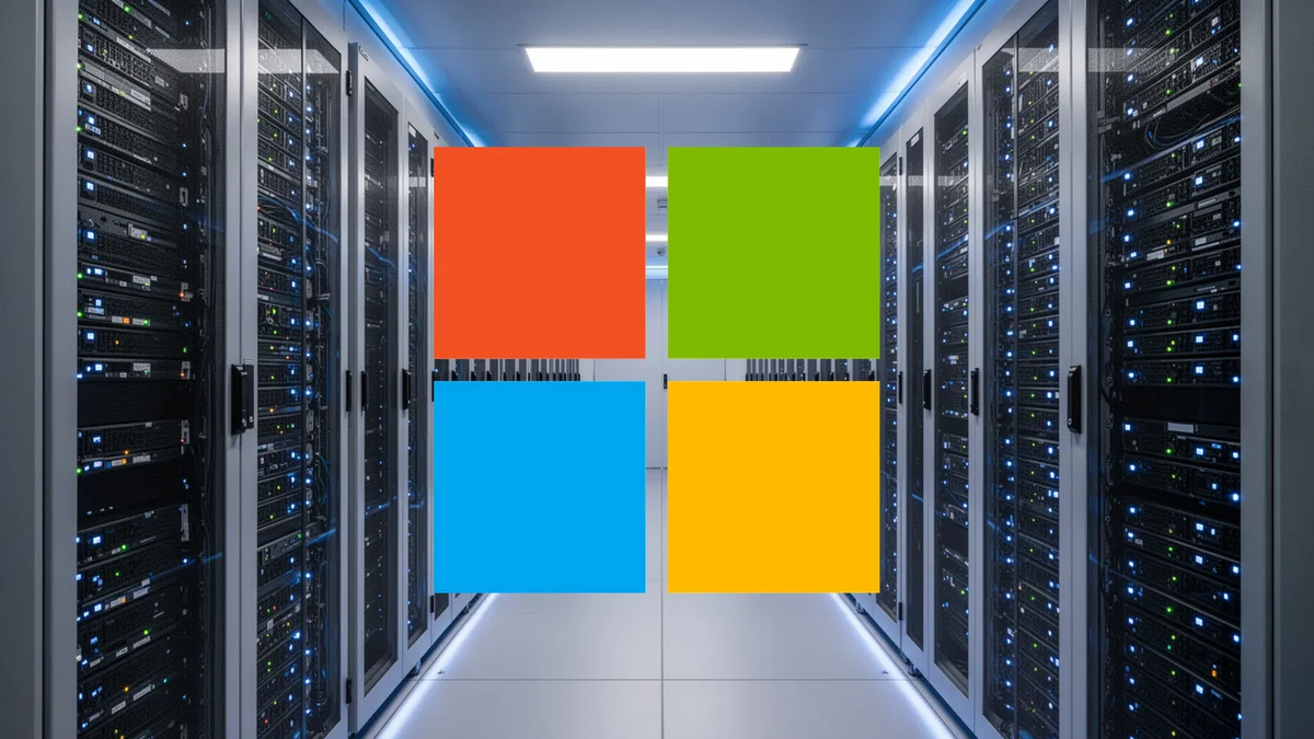 Microsoft Aktie: Gewinnschock ausgeblieben - Foto: über boerse-global.de