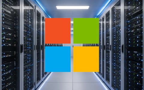 Microsoft Aktie: Gewinnschock ausgeblieben - Foto: über boerse-global.de