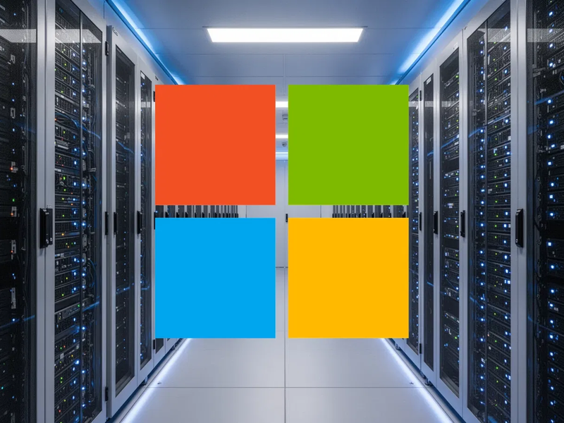 Microsoft Aktie: Gewinnschock ausgeblieben - Foto: über boerse-global.de