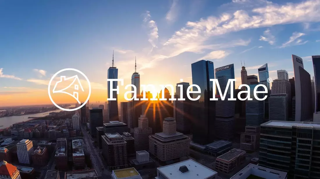 Fannie Mae: Un cambio de rumbo regulatorio impulsa el mercado hipotecario - Bild: über boerse-global.de