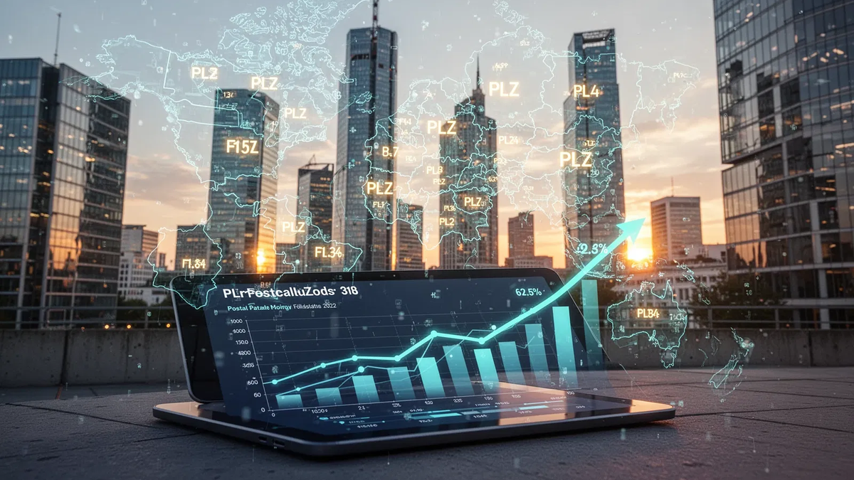 Immobilienpreise in Deutschland steigen wieder - Foto: über boerse-global.de