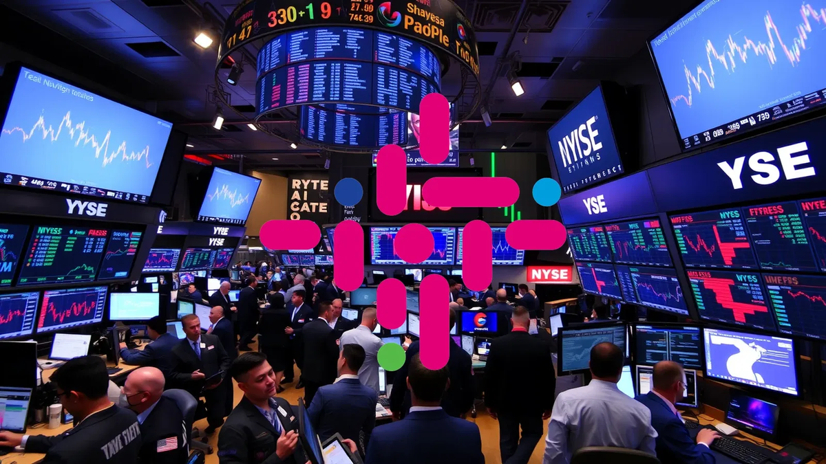 Organon Shares Rally as Investigation Clears Company of Wrongdoing - Foto: über boerse-global.de