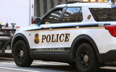 Secret Service (Archiv) - Foto: via dts Nachrichtenagentur