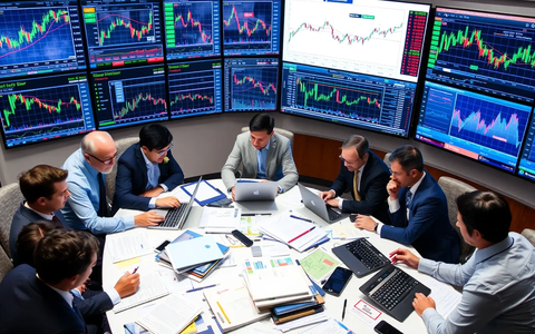 Investors Eye Upcoming Payout on Qwest’s Long-Dated Bond - Foto: über boerse-global.de