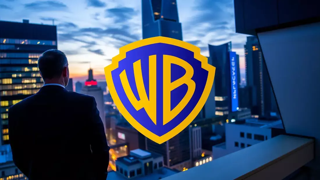 La puja por Warner Bros. Discovery entra en su fase decisiva - Bild: über boerse-global.de