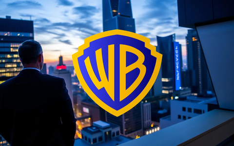 La puja por Warner Bros. Discovery entra en su fase decisiva - Foto: über boerse-global.de