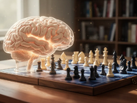 Alzheimer-Risiko: Geistige Aktivität senkt Gefahr um 40 Prozent - Foto: über boerse-global.de