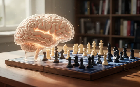 Alzheimer-Risiko: Geistige Aktivität senkt Gefahr um 40 Prozent - Foto: über boerse-global.de