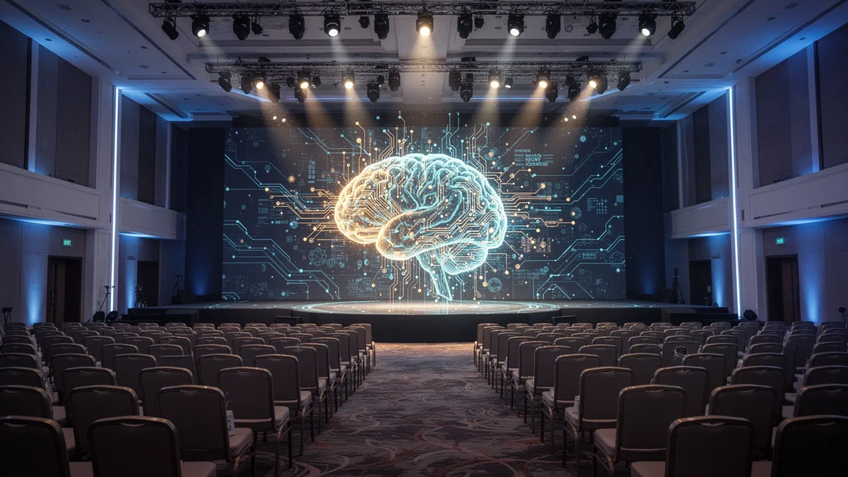 Indien setzt mit KI-Gipfel neue globale Maßstäbe - Foto: über boerse-global.de