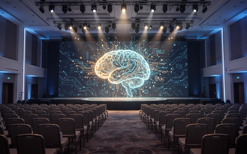 Indien setzt mit KI-Gipfel neue globale Maßstäbe - Foto: über boerse-global.de